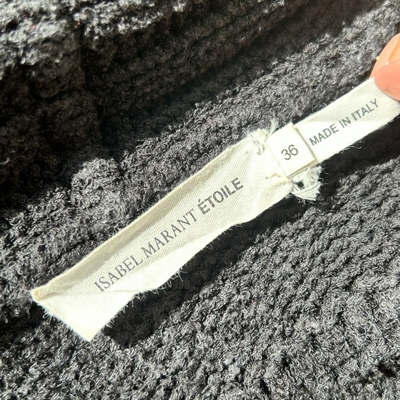 Isabel Marant Étoile Cardigan - Picture 4 of 4